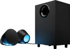 Logitech G560 LIGHTSYNC PC Gaming Speakers - N/A - N/A - EMEA