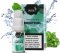 LIQUID WAY TO VAPE MENTHOL 10ML-18MG