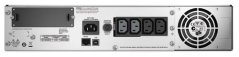 APC Smart-UPS 1000VA LCD RM 2U 230V with SmartConnect