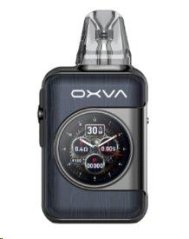 OXVA XLIM SQ PRO 2 ELEKTRONICKÁ CIGARETA 1600MAH GUNMETAL WOOD
