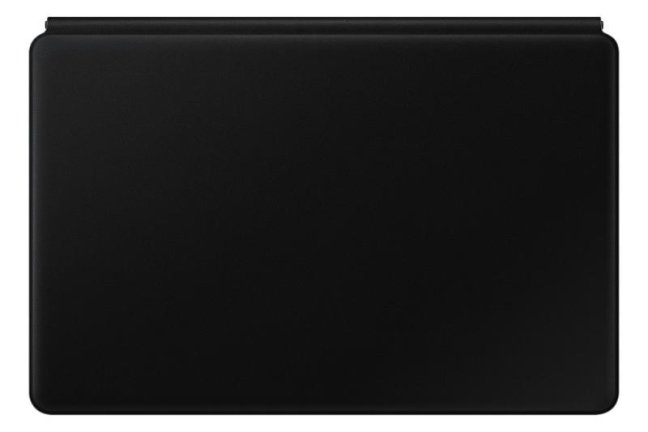 EF-DT870UBE Samsung Book Keyboard Pouzdro pro Galaxy Tab S7