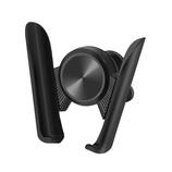 Držák do auta - Gravity Wings do ventilace Black