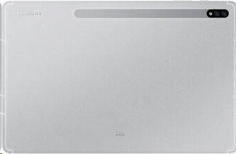 Samsung Galaxy Tab S7+ 5G SM-T976 12.4 6GB/128GB Silver EU
