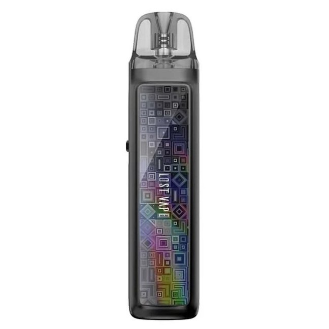 Lost Vape Ursa Nano 2 - Pod Kit - Holo Black