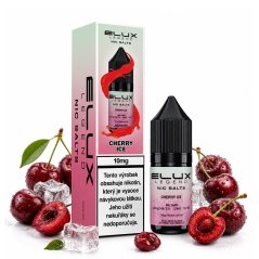 Elux Legend Salts - Cherry ICE - 10mg