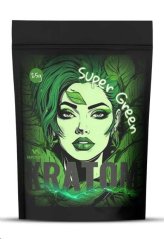 KRATOM VAPOVERDE SUPER GREEN 25 G