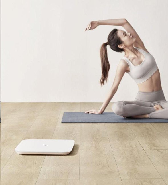 Xiaomi Mi Smart Scale 2