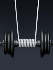 DATOVÝ KABEL SWISSTEN KEVLAR USB-C / USB-C 1,5 M BÍLÝ