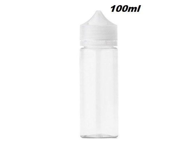 LAHVIČKA CHUBBY GORILLA UNICORN 100ML