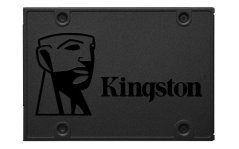 Kingston SSD 2000GB NV2 NVMe™ PCIe M.2 2280 (ctení/zápis: 3500/2800MB/s;)