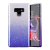 Back Case Bling do Samsung Galaxy A01 Blue
