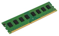 Kingston DDR3 8GB DIMM 1600MHz CL11 DR x8