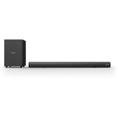 Sharp HT-SBW182 BT Slim Soundbar+SW 2.1