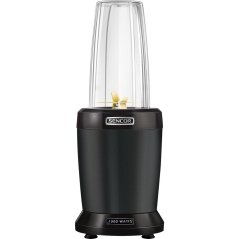 Sencor SNB 4303BK nutri mixér