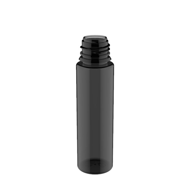 Chubby Gorilla 60ml lahvička černá