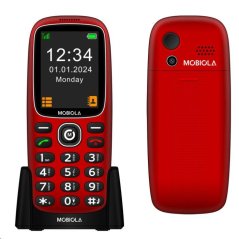 Mobiola MB3120i Red CZ
