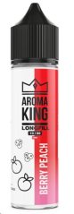 Longfill Aroma King 10ml Berry Peach