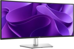 Dell Pro 34 Plus USB-C Hub Monitor - P3425WE
