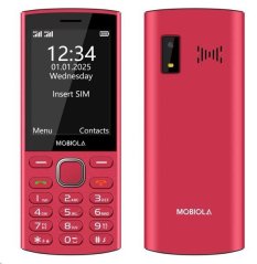 MOBIOLA MB4280 4G Red