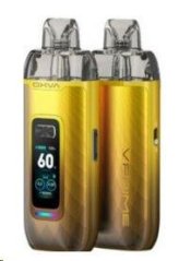 OXVA VPRIME elektronická cigareta 2600mAh Glorious Gold