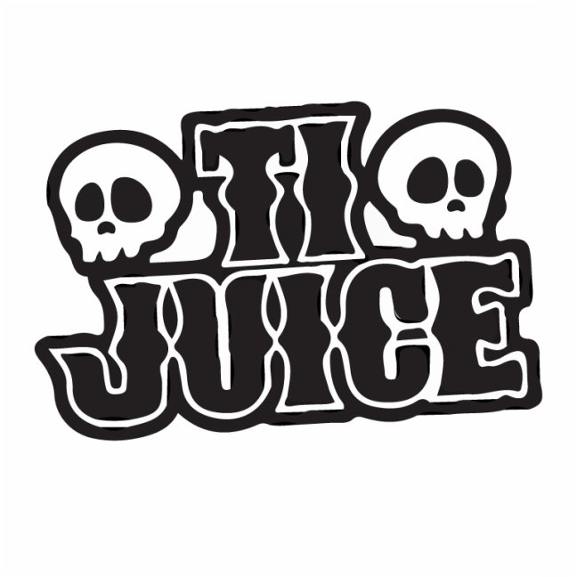 TI Juice Bar Series - S&V - Blueberry - 10ml