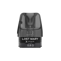 Lost Mary XPER - Pod Cartridge - 2ml - 0,8ohm