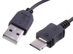 Nabíječka Samsung ZV40 B100