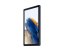 EF-QX200TNE Samsung Clear Edge Kryt pro Galaxy Tab A8 Navy