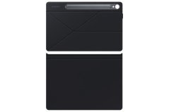 EF-BX710PBE Samsung Smart Book Pouzdro pro Galaxy Tab S9 Black