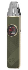 OXVA NeXLIM 2 elektronická cigareta 2000mAh Green Leather 1ks