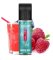 Příchuť CoolniSE S&V 10ml Malinový Arctic Kiss