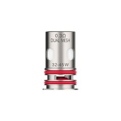 Vaporesso GTX Dual Mesh - žhavící hlava - 0,3ohm