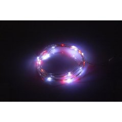RETLUX RXL 382 Nano 100LED 7,4m RDCW TM