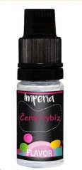 Příchuť IMPERIA Black Label 10ml Blackcurrant (Černý rybíz)