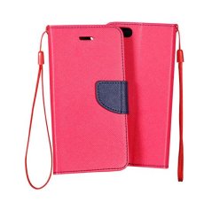 Telone Fancy Case - Samsung Galaxy S21 Ultra pink-navy