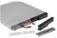 EATON UPS 5P 850iR, Line-interactive, Rack 1U, 850VA/600W, výstup 4x IEC C13, USB, displej, sinus