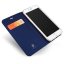 Dux Ducis Skin Pro Case for Samsung Galaxy A73 5G blue