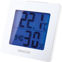 Sencor SWS 1500 W Meteostanice