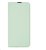 OBAL:ME SmoothTouch Pouzdro pro Samsung Galaxy A26 5G Mint Green
