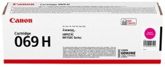 Canon toner CRG-069H M