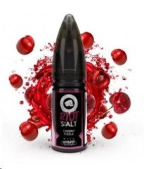 Riot SALT Hybrid - Cherry Fizzle - 20mg Třešňový mix