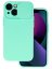 CamShield Soft for Samsung Galaxy A23 4G/5G Mint