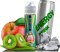 PŘÍCHUŤ PJ EMPIRE S&V 10ML SLUSHY QUEEN APPLEGIZER