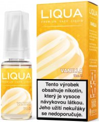LIQUA Elements Light Gold 10ml 12mg
