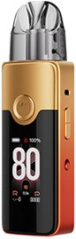 VOOPOO VINCI E80 Pod elektronická cigareta 3000mAh Orange-Red Gradient 1ks
