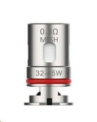 Vaporesso GTX Mesh žhavicí hlava 0,3ohm