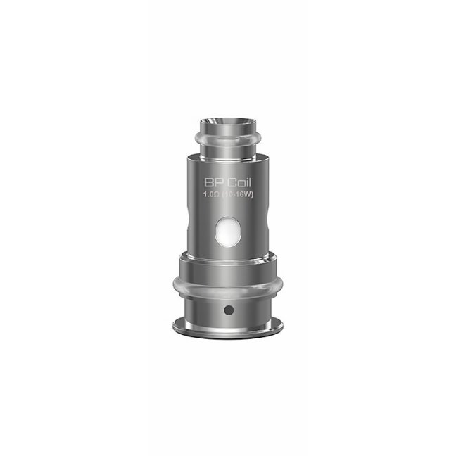 Aspire BP - 1,0ohm - Žhavící hlava (MTL)