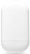 Ubiquiti Nano Stanice Loco 5AC AirMax, 2x2 MIMO 5 GHz, 13 dBi, PoE-in