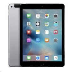Apple iPad Air Wi-Fi MD792FD/A 32GB Gray použité zboží