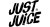 JUST JUICE SALT